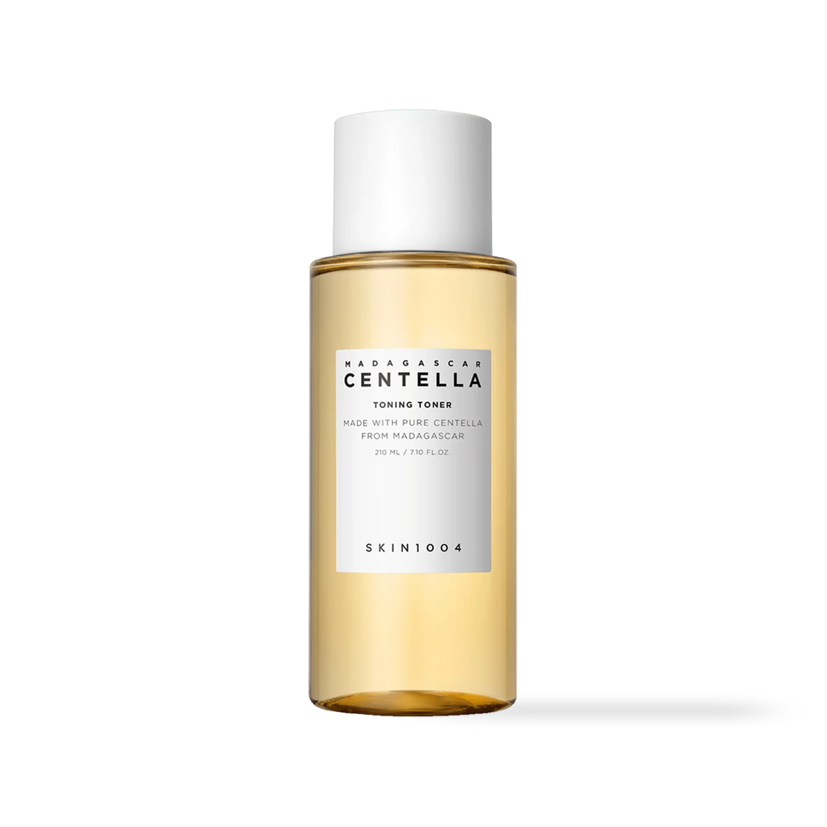 [Skin1004] Madagascar Centella Toning Toner - 3 Size