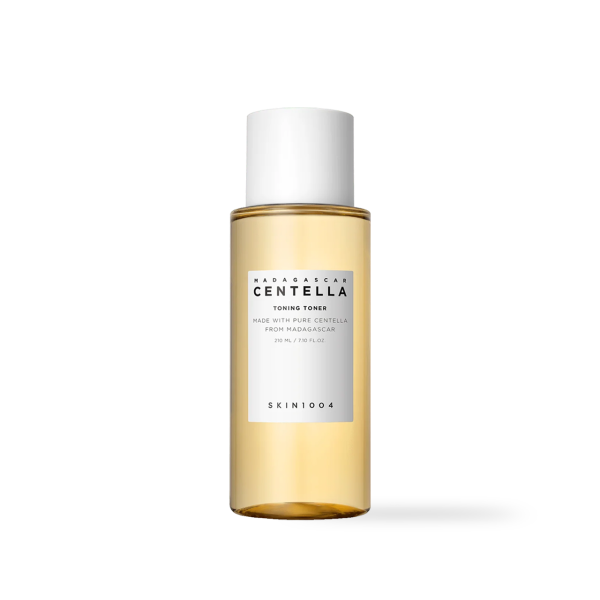 [Skin1004] Madagascar Centella Toning Toner - 3 Size