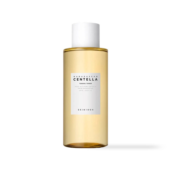 [Skin1004] Madagascar Centella Toning Toner - 3 Size