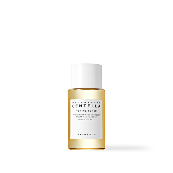[Skin1004] Madagascar Centella Toning Toner - 3 Size